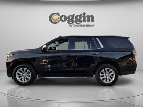 Used 2024 Chevrolet Tahoe Premier image 2