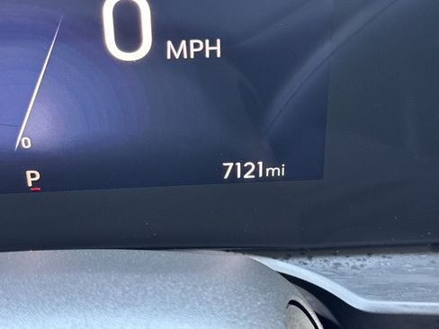 Used 2025 Buick Envista Preferred w/ Convenience I Package image 22