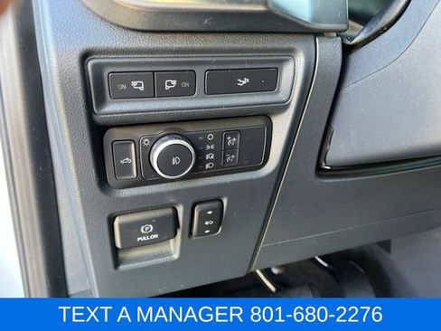 Used 2022 Ford F150 Tremor w/ Equipment Group 402A High AWD/4WD image 23