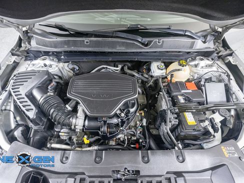 Used 2019 Chevrolet Blazer LT AWD/4WD image 48