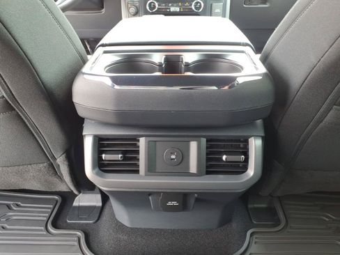 Used 2026 Ford F150 XLT w/ Equipment Group 302A MID AWD/4WD image 15