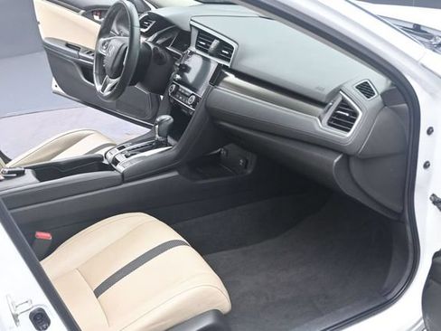 Used 2019 Honda Civic EX-L image 24