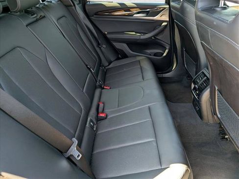Certified 2023 BMW X3 sDrive30i w/ Convenience Package RWD image 22