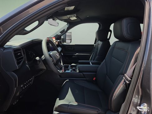 New 2026 Toyota Tundra SR5 AWD/4WD image 20