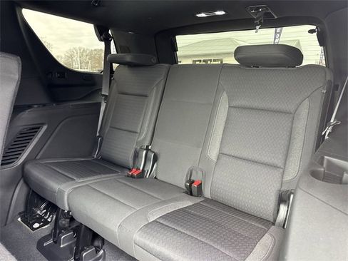 Used 2023 Chevrolet Tahoe LS w/ Driver Alert Package image 10