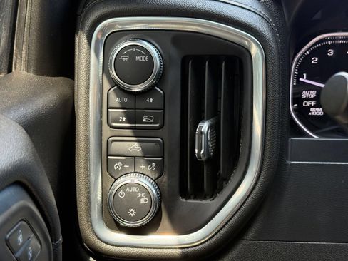 Used 2021 GMC Sierra 1500 SLE AWD/4WD image 28