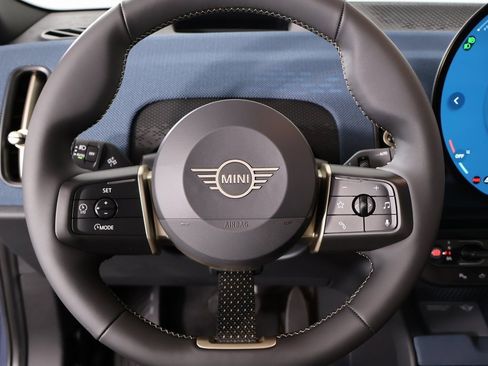 New 2026 MINI Cooper Countryman S image 4