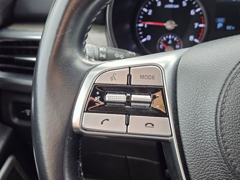 Used 2020 Kia Telluride EX image 25