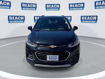 Used 2019 Chevrolet Trax LT w/ LT Convenience Package