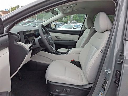 New 2026 Hyundai Tucson SEL image 7