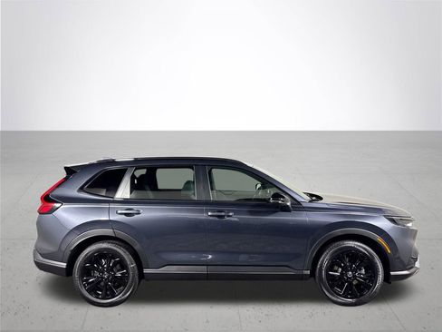 New 2026 Honda CR-V Sport Touring image 5