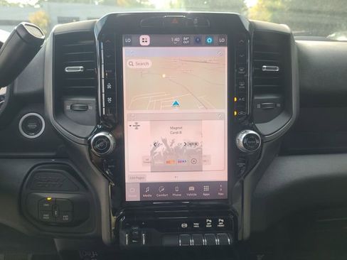 New 2026 RAM 2500 Tradesman image 12