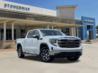 Used 2023 GMC Sierra 1500 SLT w/ SLT Premium Package AWD/4WD video 1