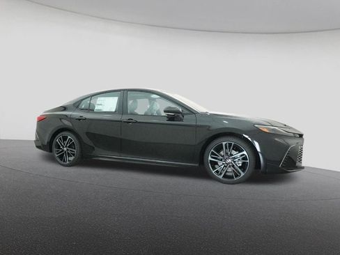 New 2026 Toyota Camry XSE image 28