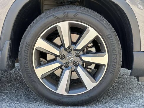 Used 2023 Honda Pilot Elite image 8