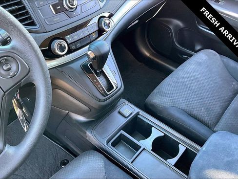 Used 2015 Honda CR-V LX image 17