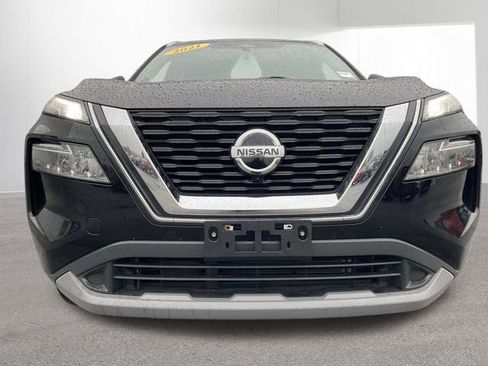 Used 2021 Nissan Rogue SV w/ Premium Package AWD/4WD image 33