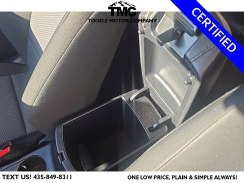 Used 2023 Kia Soul LX w/ LX Technology Package image 17