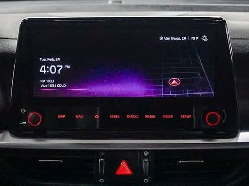 Used 2024 Kia Forte GT-Line image 14