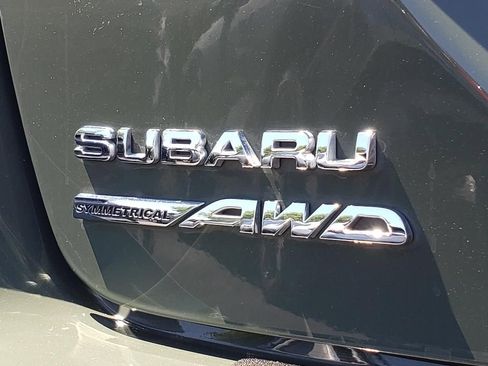 Used 2025 Subaru Crosstrek 2.5i Limited AWD/4WD image 35