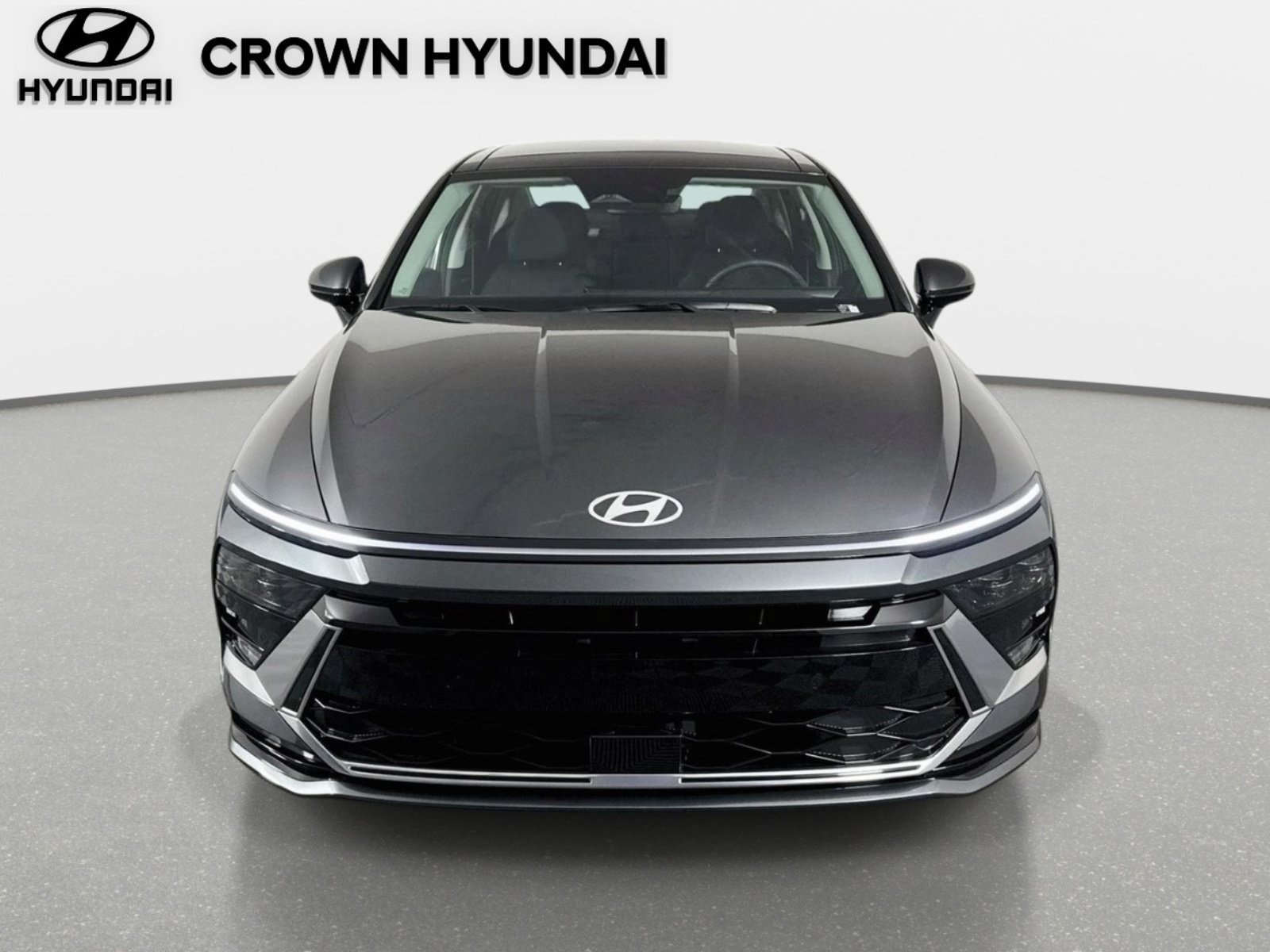 New 2026 Hyundai Sonata SEL FWD image 2