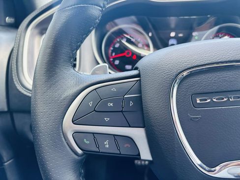 Used 2019 Dodge Charger Scat Pack w/ Plus Group image 31