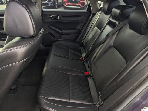 Used 2024 Honda Civic EX-L image 8