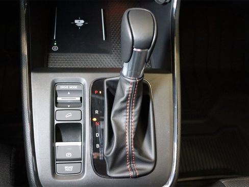 New 2026 Honda CR-V TrailSport image 22