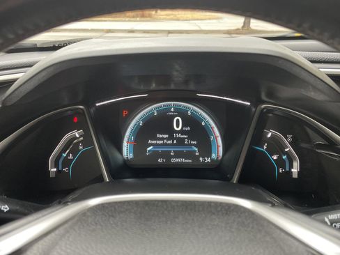 Used 2018 Honda Civic EX-T image 15
