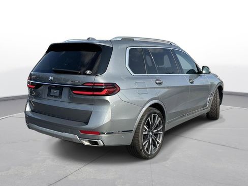 Used 2023 BMW X7 xDrive40i w/ Premium Package image 6