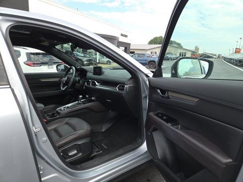Used 2020 MAZDA CX-5 Signature AWD/4WD image 14