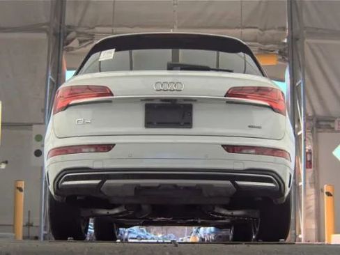 Used 2022 Audi Q5 2.0T Premium image 6