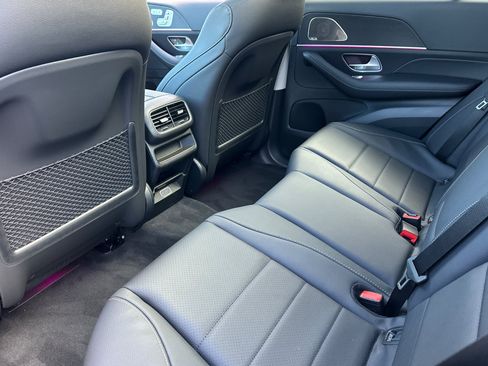 New 2026 Mercedes-Benz GLE 350 4MATIC image 12