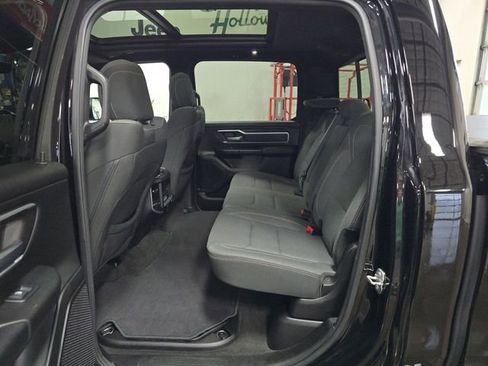 Used 2023 RAM 1500 Big Horn image 10