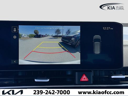 New 2026 Kia Carnival image 32