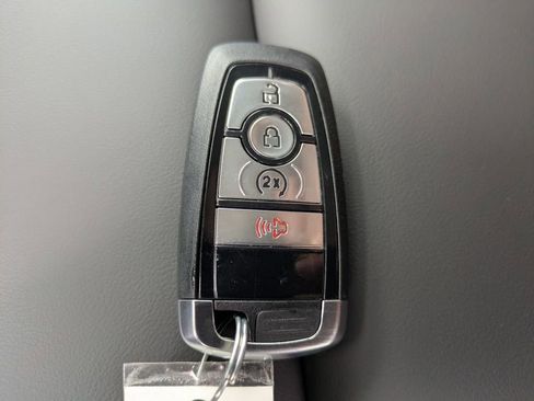 New 2025 Ford Bronco Sport Outer Banks w/ Outer Banks Tech Package+ image 50