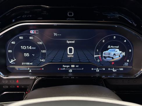 Used 2024 GMC Sierra 1500 SLT w/ SLT Premium Plus Package image 27