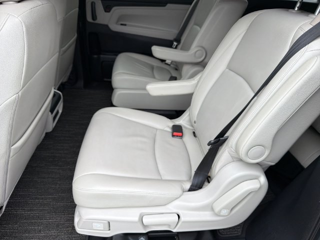 Used 2025 Honda Odyssey EX-L image 20