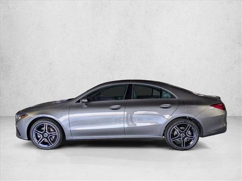 Certified 2026 Mercedes-Benz CLA 250 image 9