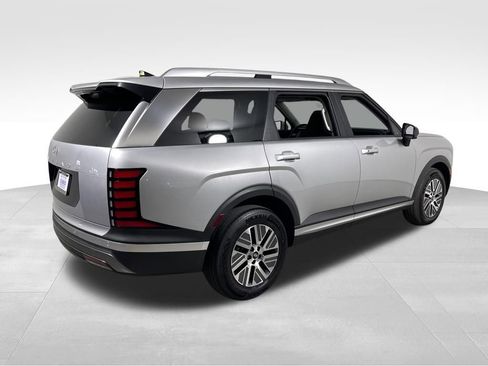 New 2026 Hyundai Palisade FWD Hybrid image 5