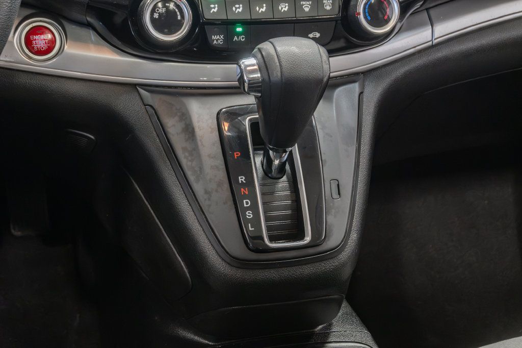 Used 2015 Honda CR-V EX image 18