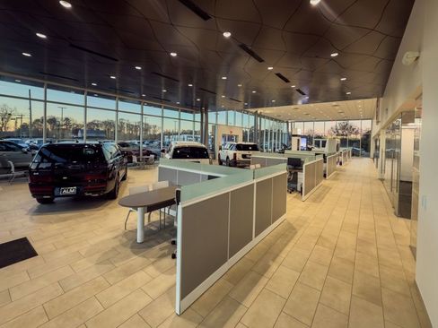 New 2026 Hyundai Venue SEL image 41