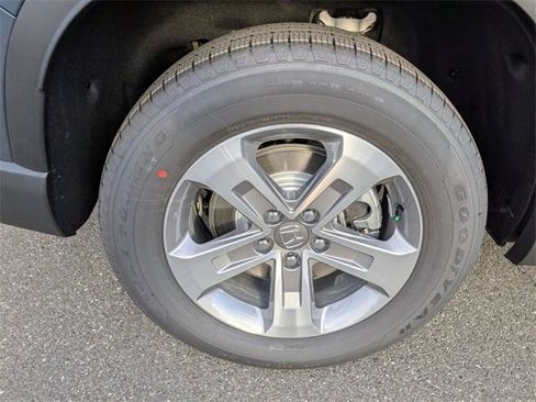 New 2026 Honda Pilot EX-L image 10