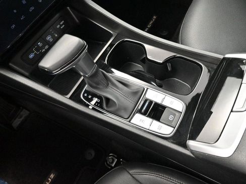 Used 2025 Hyundai Santa Cruz XRT AWD/4WD image 25