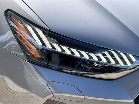 Used 2021 Audi RS 7 Sportback w/ Black Optic Package image 25