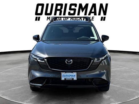 New 2026 MAZDA CX-5 2.5 S w/ Premium Plus Package image 8