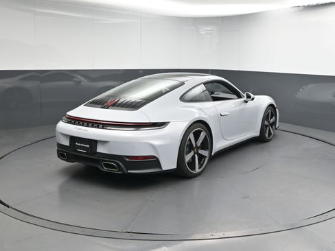 Certified 2025 Porsche 911 Carrera image 26