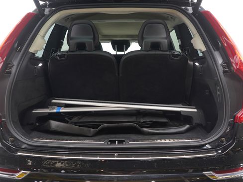 Used 2019 Volvo XC90 T6 Inscription w/ Luxury Package AWD/4WD image 19