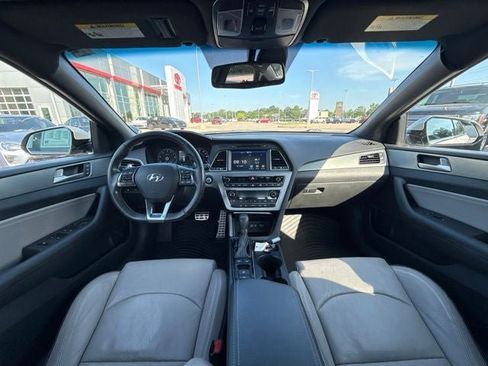Used 2015 Hyundai Sonata Sport 2.0T w/ Option Group 07 FWD image 20