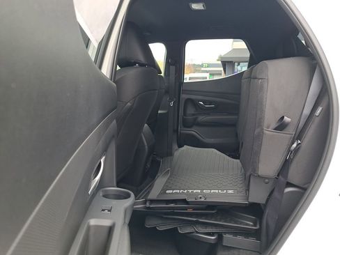 New 2026 Hyundai Santa Cruz SE AWD/4WD image 14